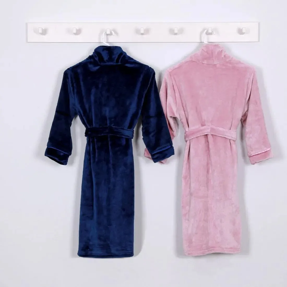 Kids So Soft Robes