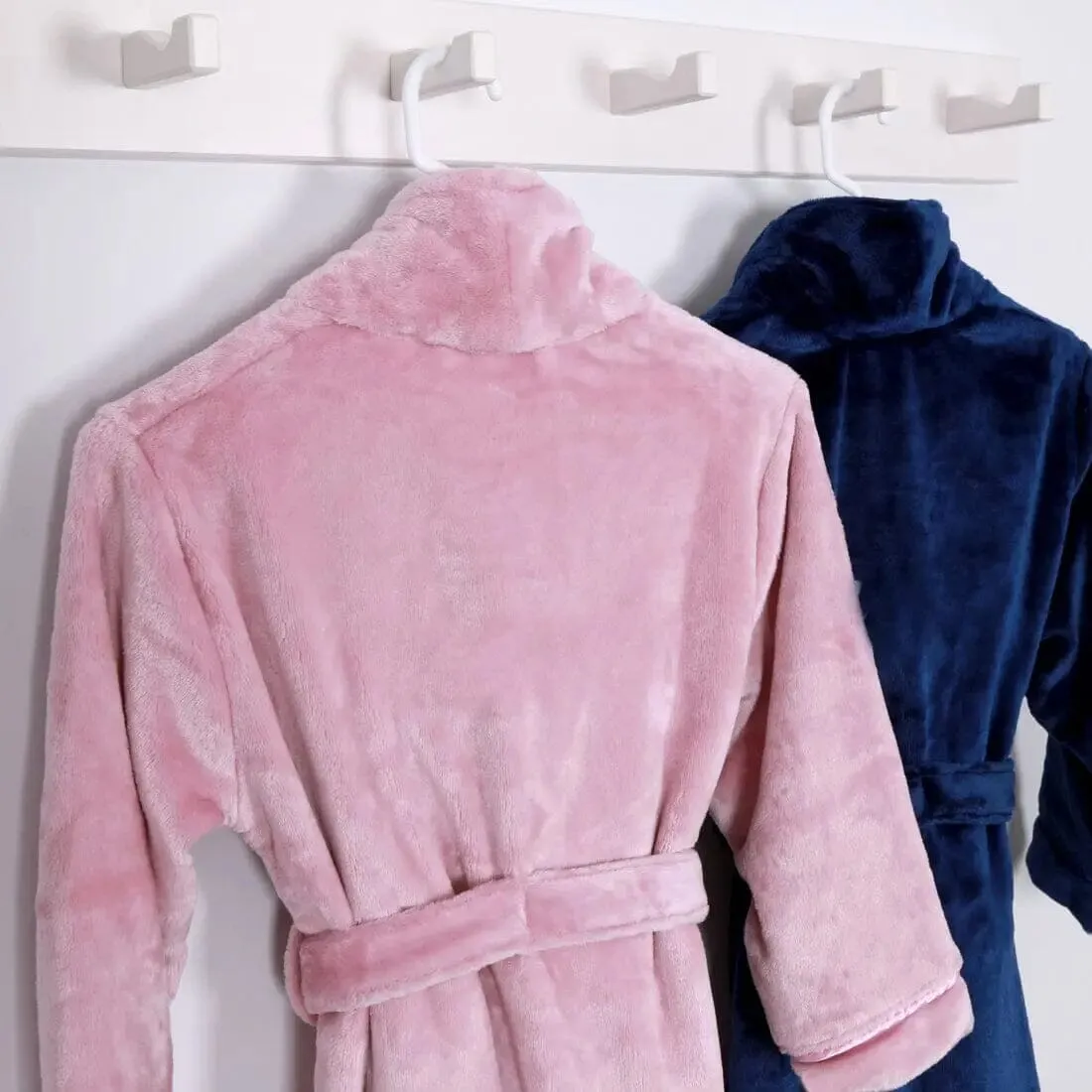 Kids So Soft Robes