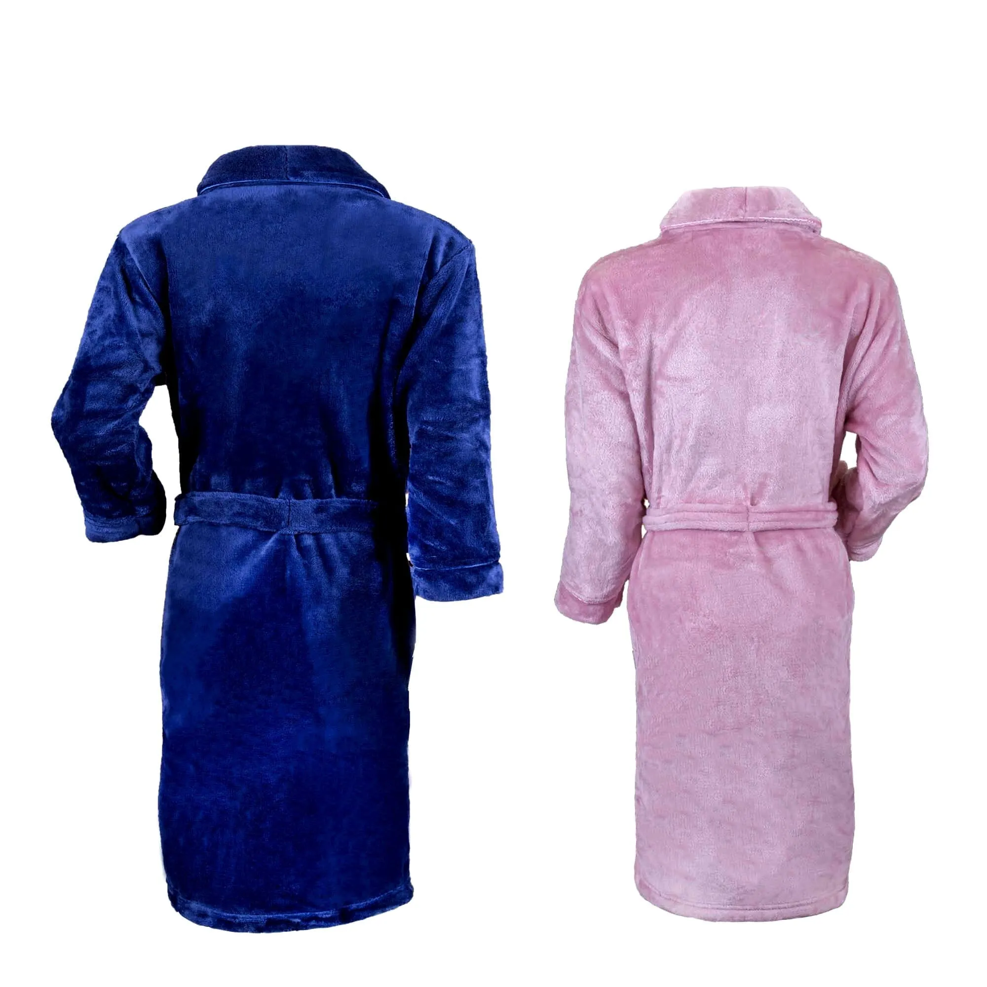 Kids So Soft Robes