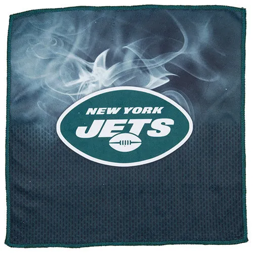 KR Strikeforce NFL On Fire <br>Cotton Towel <br>32 Teams