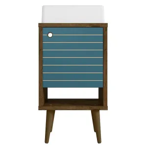 Liberty 17.71" Bathroom Vanity Sink