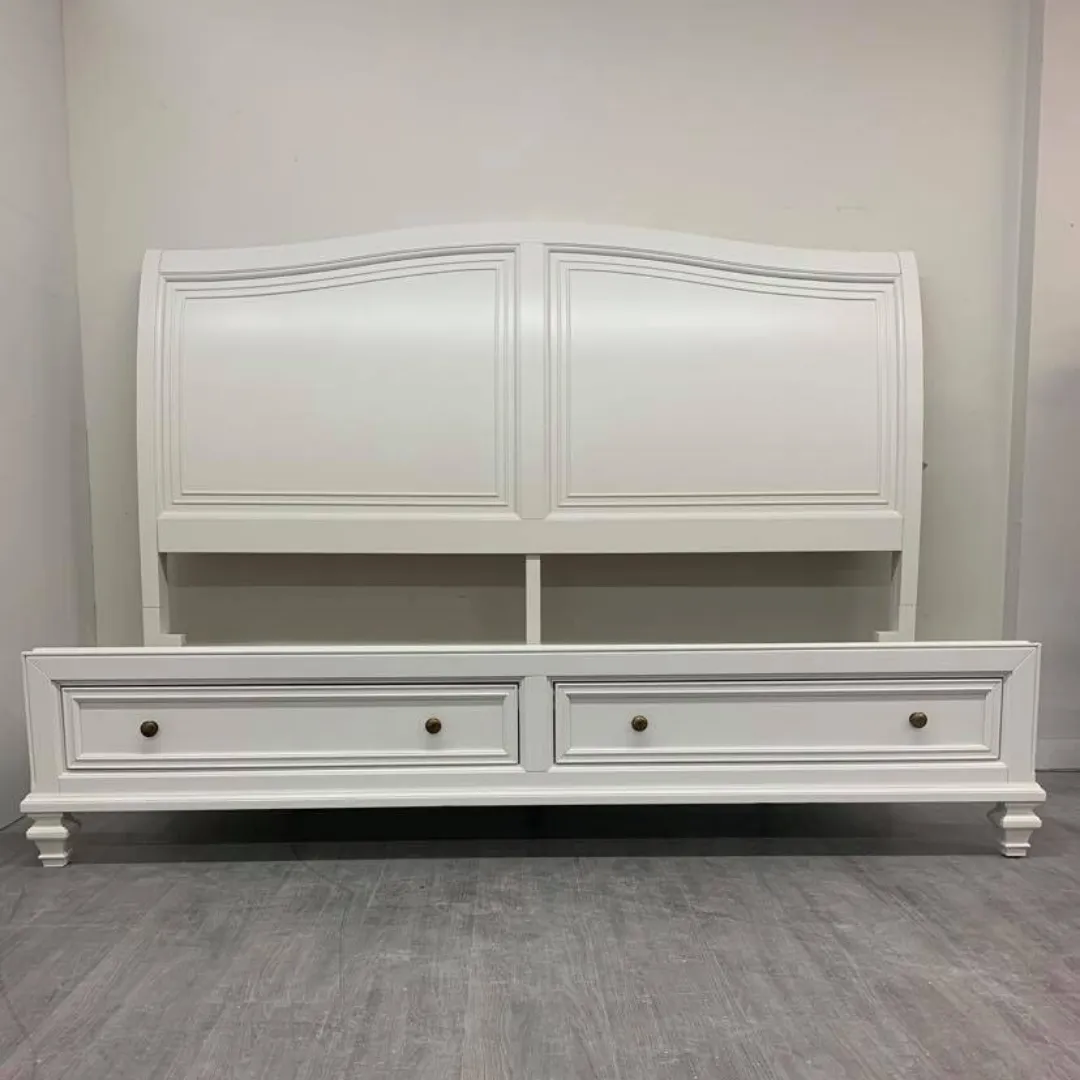 Little White