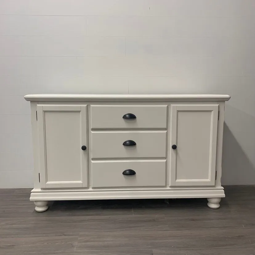 Little White