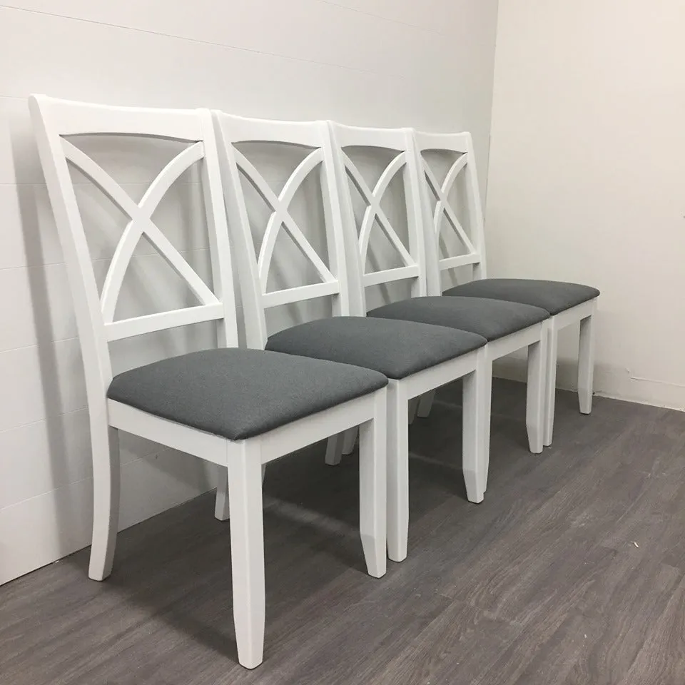 Little White