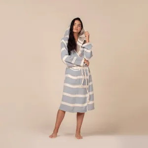MØDA Quattro Bathrobe