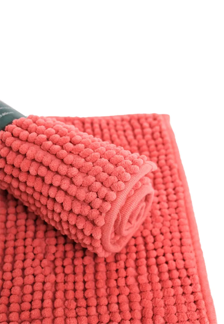 Microfiber Bath Rug