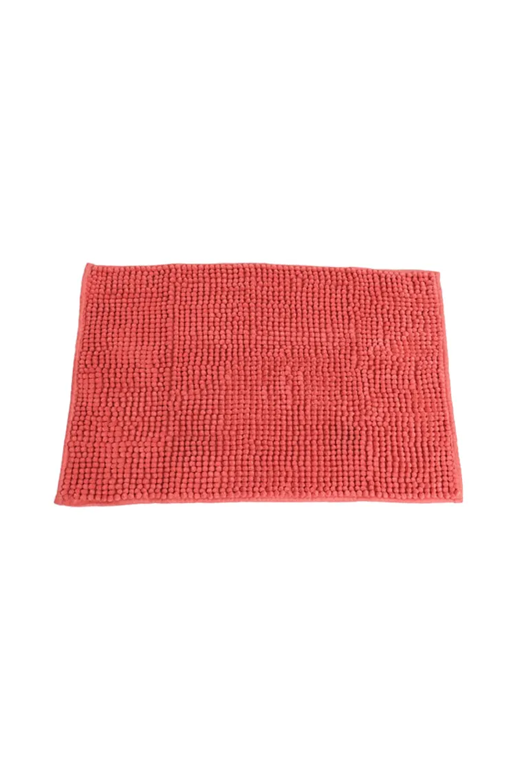 Microfiber Bath Rug