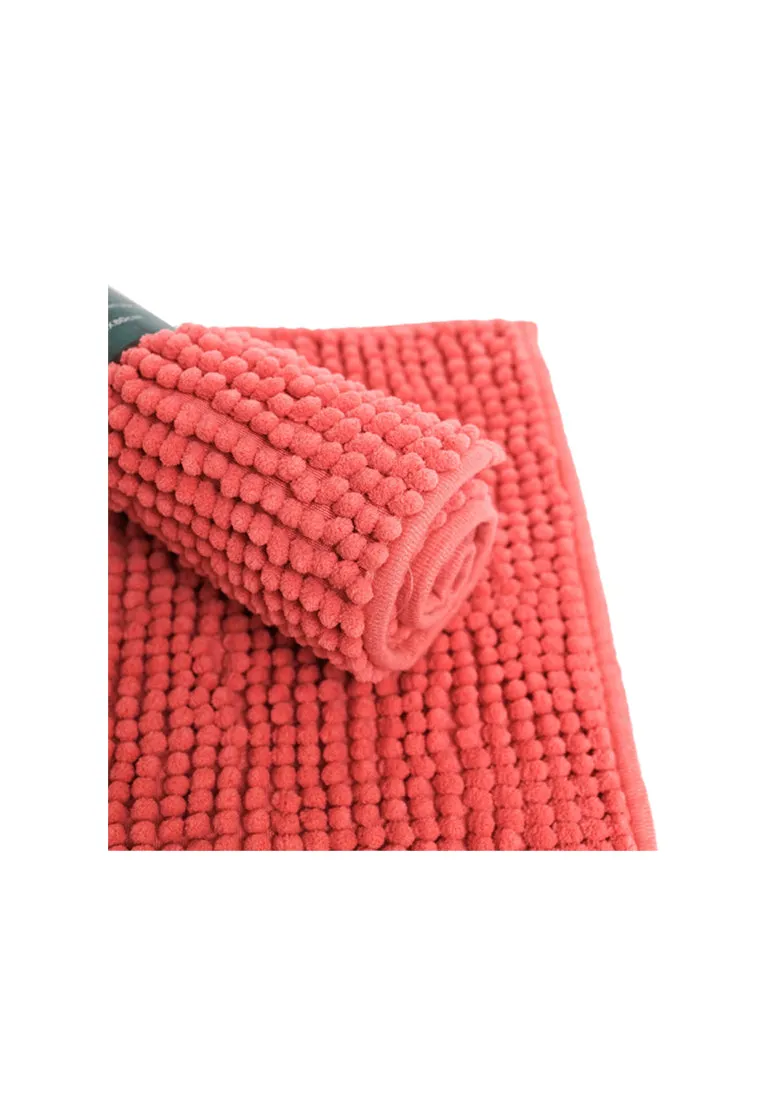 Microfiber Bath Rug