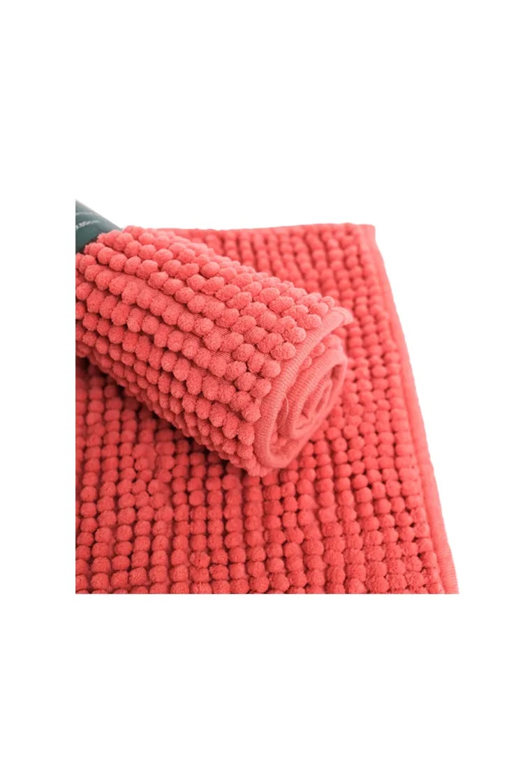 Microfiber Bath Rug