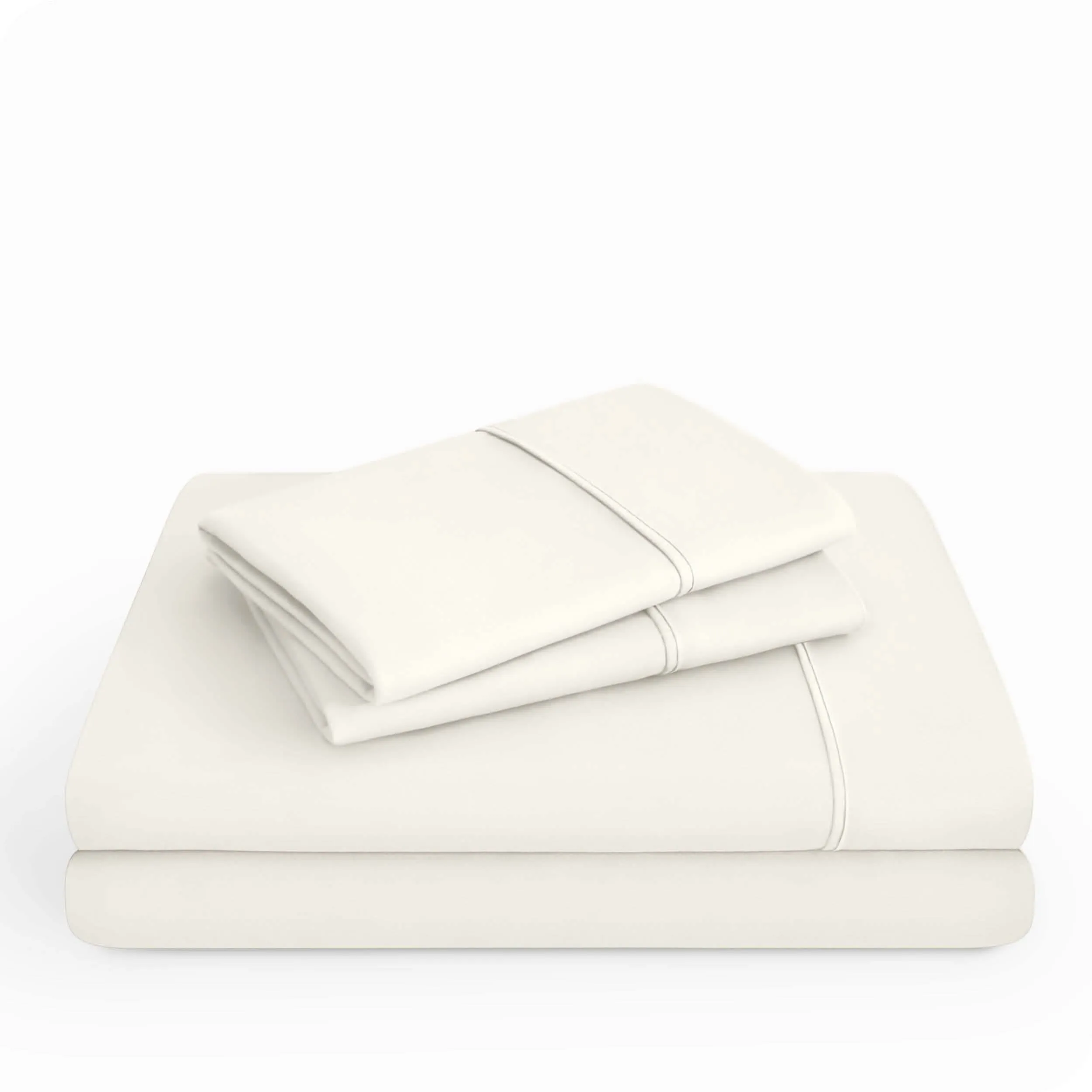 Microfiber Hydro-Brushed Sheet Set - King