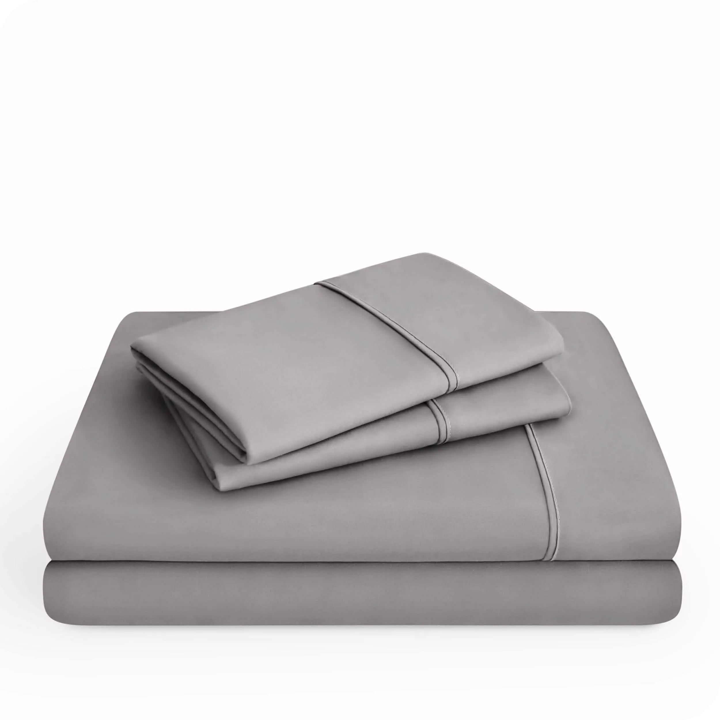 Microfiber Hydro-Brushed Sheet Set - King