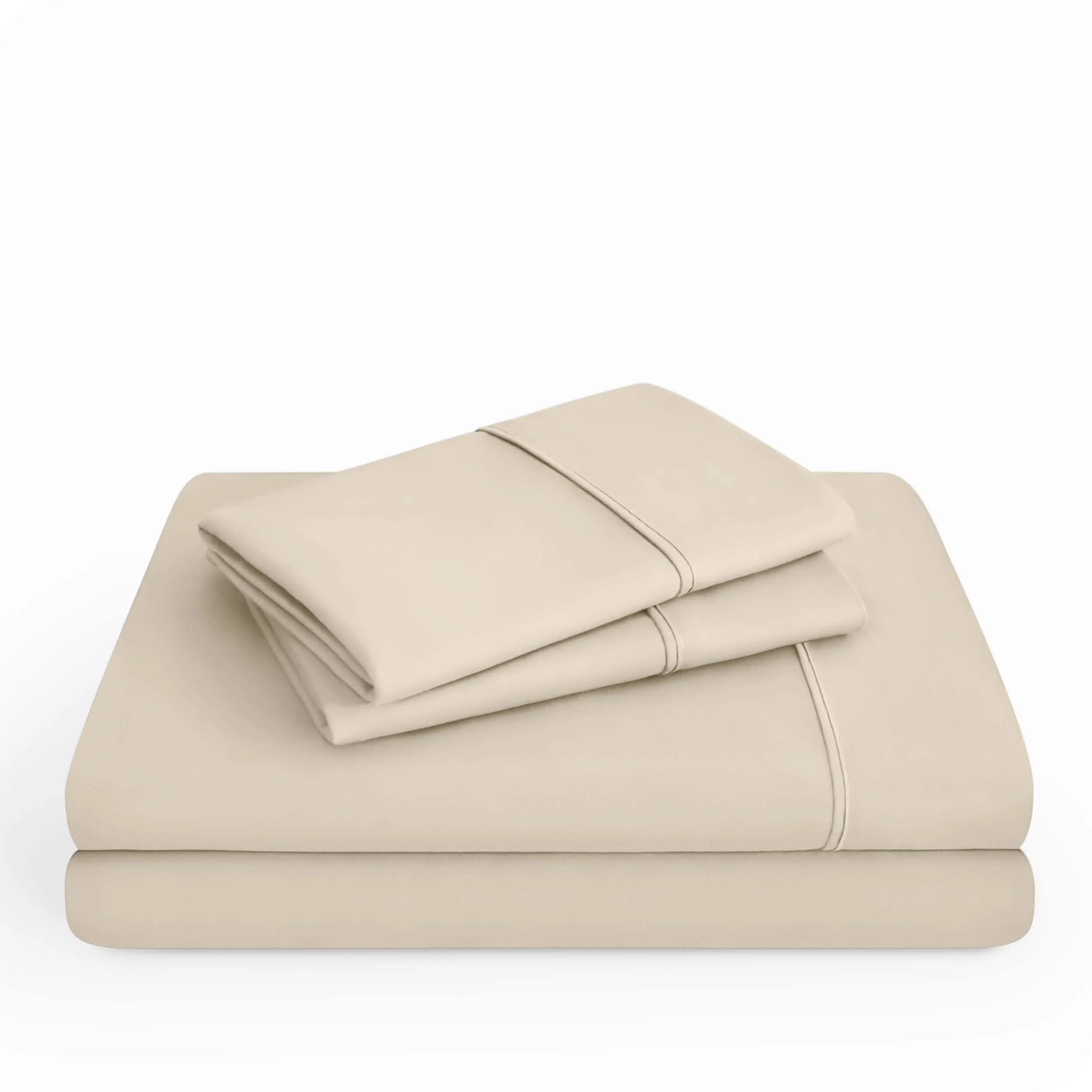 Microfiber Hydro-Brushed Sheet Set - King