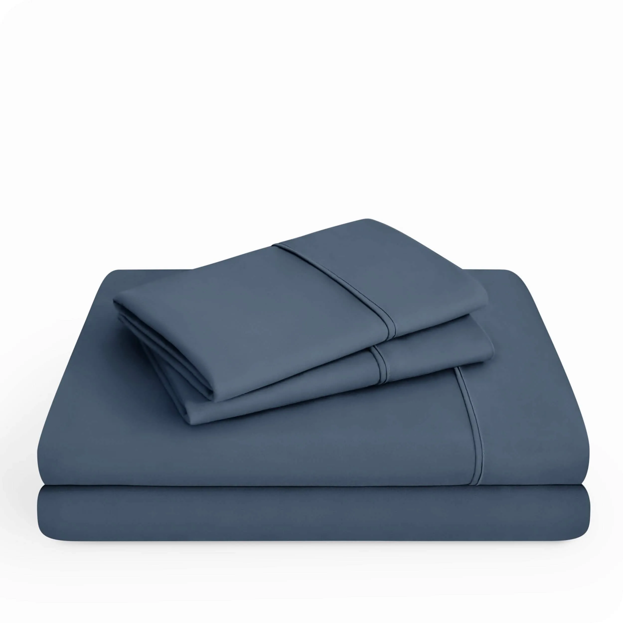 Microfiber Hydro-Brushed Sheet Set - King