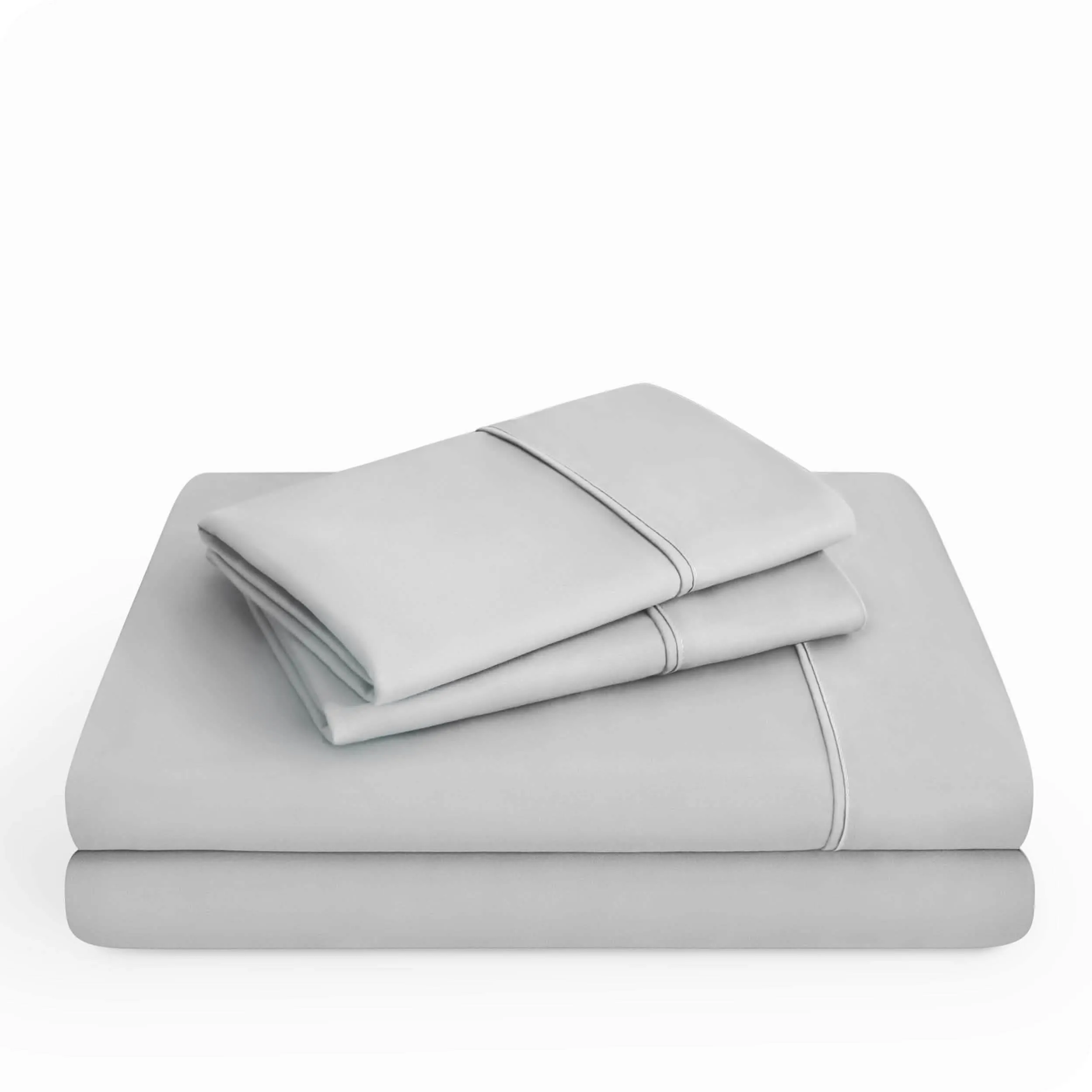 Microfiber Hydro-Brushed Sheet Set - King