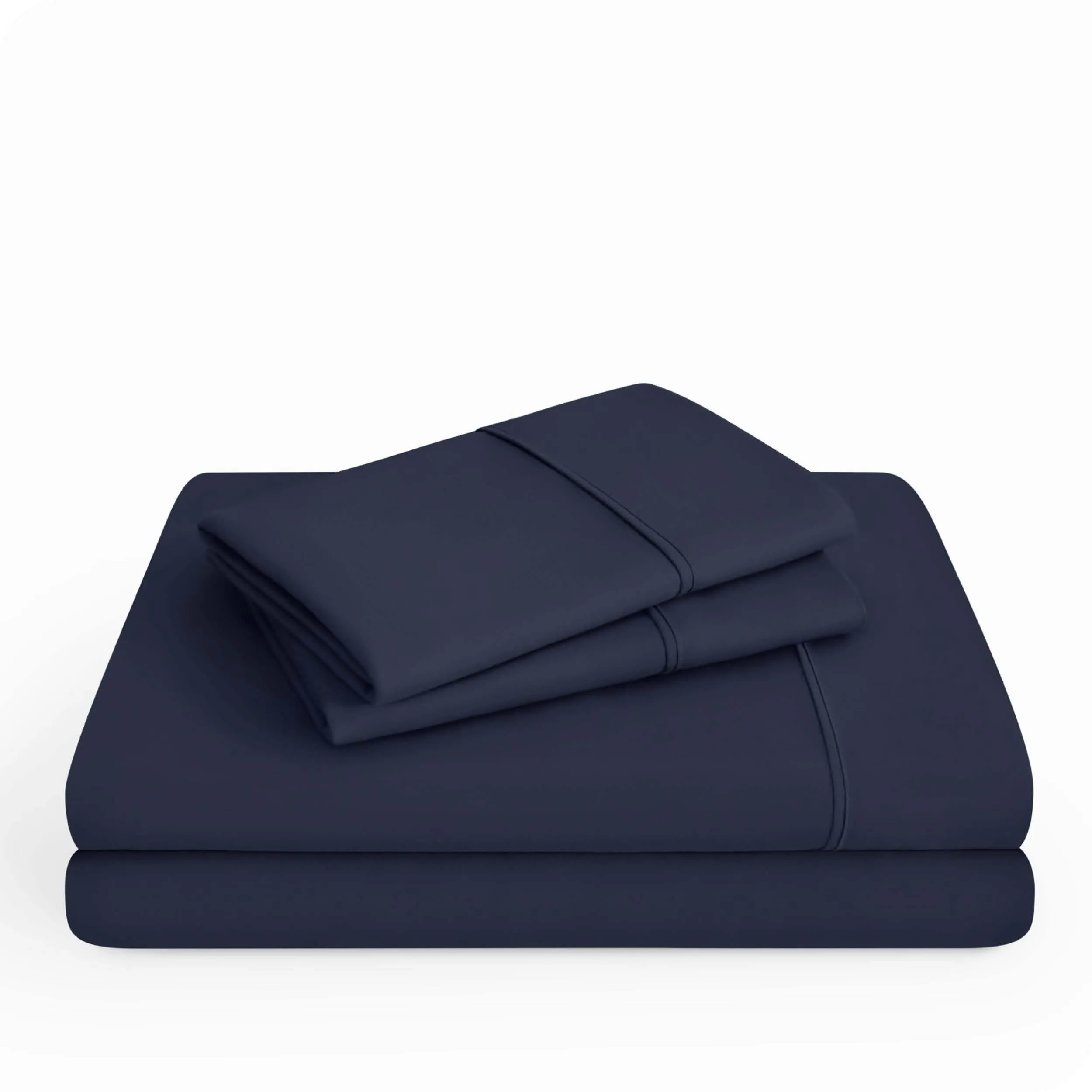 Microfiber Hydro-Brushed Sheet Set - King