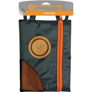 Microfiber Towel 2.0
