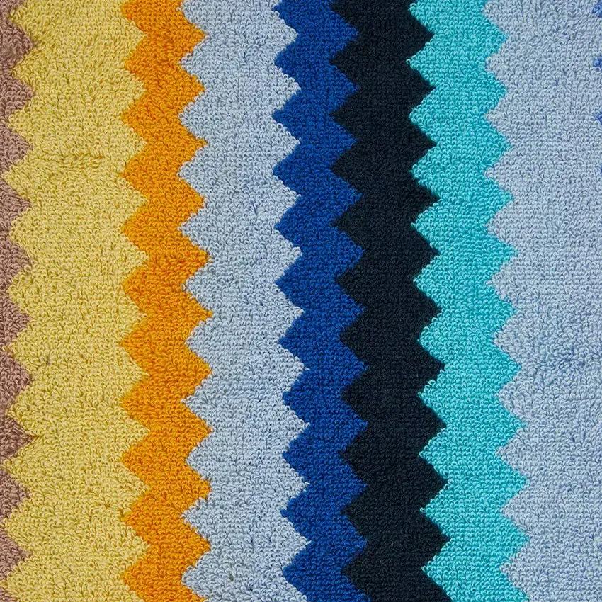 Missoni Home | Cecil Hooded Bathrobe Mod.27