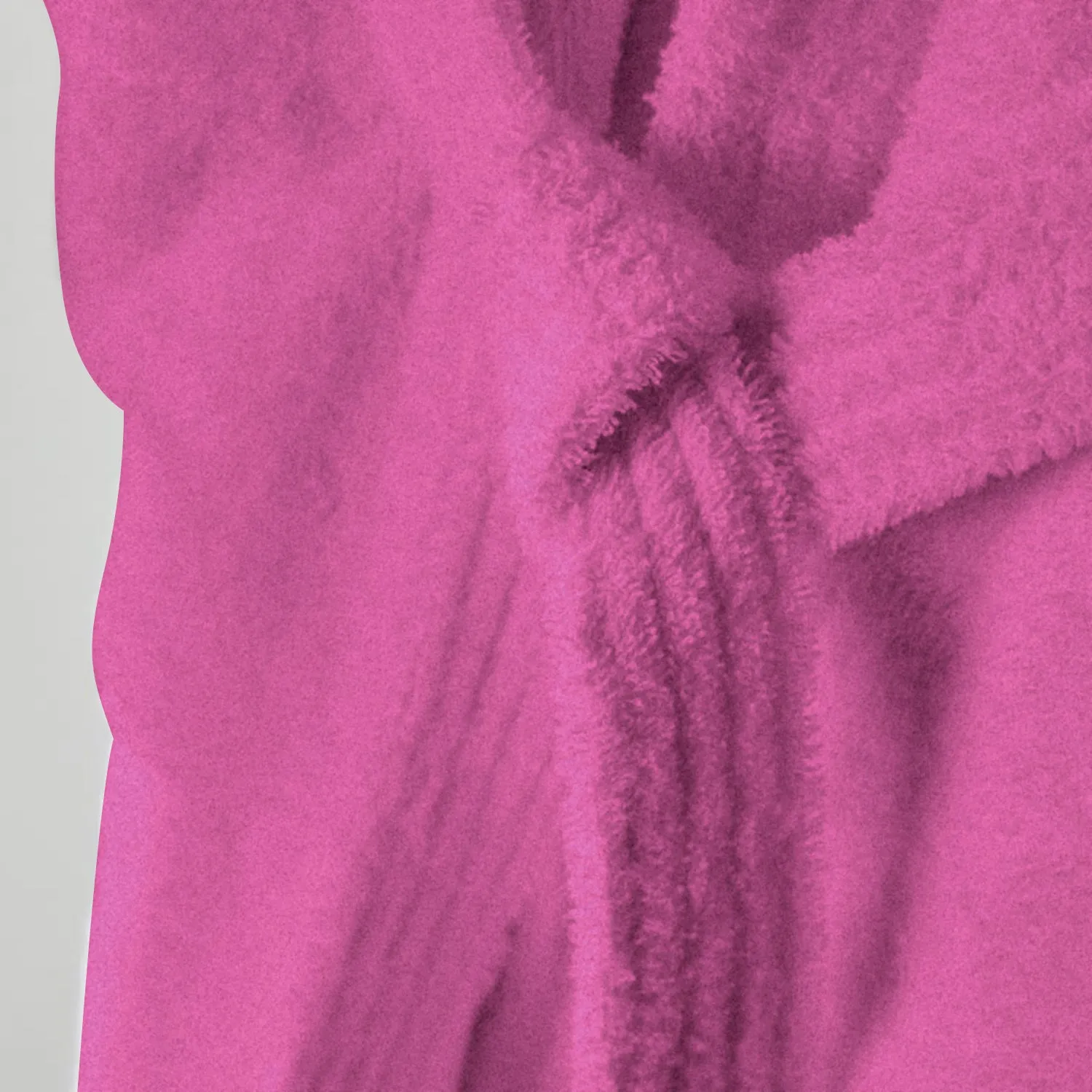 New Year Deals at Cotton Home: Exclusive Offer on Bathrobes Pink