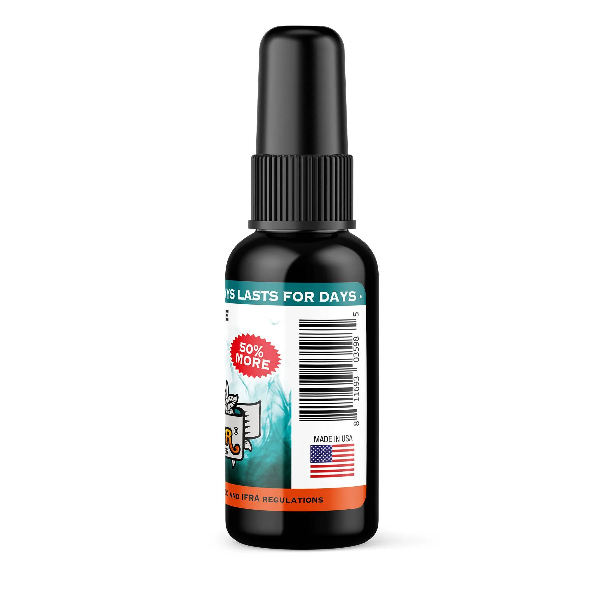 Ocean Breeze Spray Air Freshener Spray