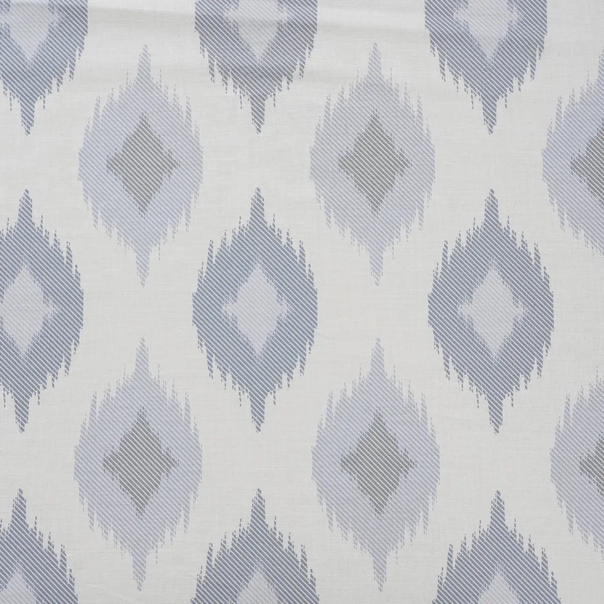 Optimist Bloom 100% Cotton Printed Bed Sheet With Pillow Covers