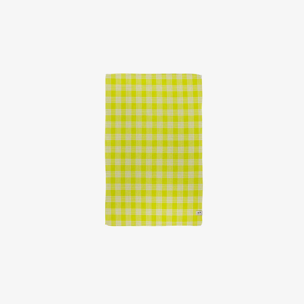Palaka Quick-Dry Kitchen Towel - Electro