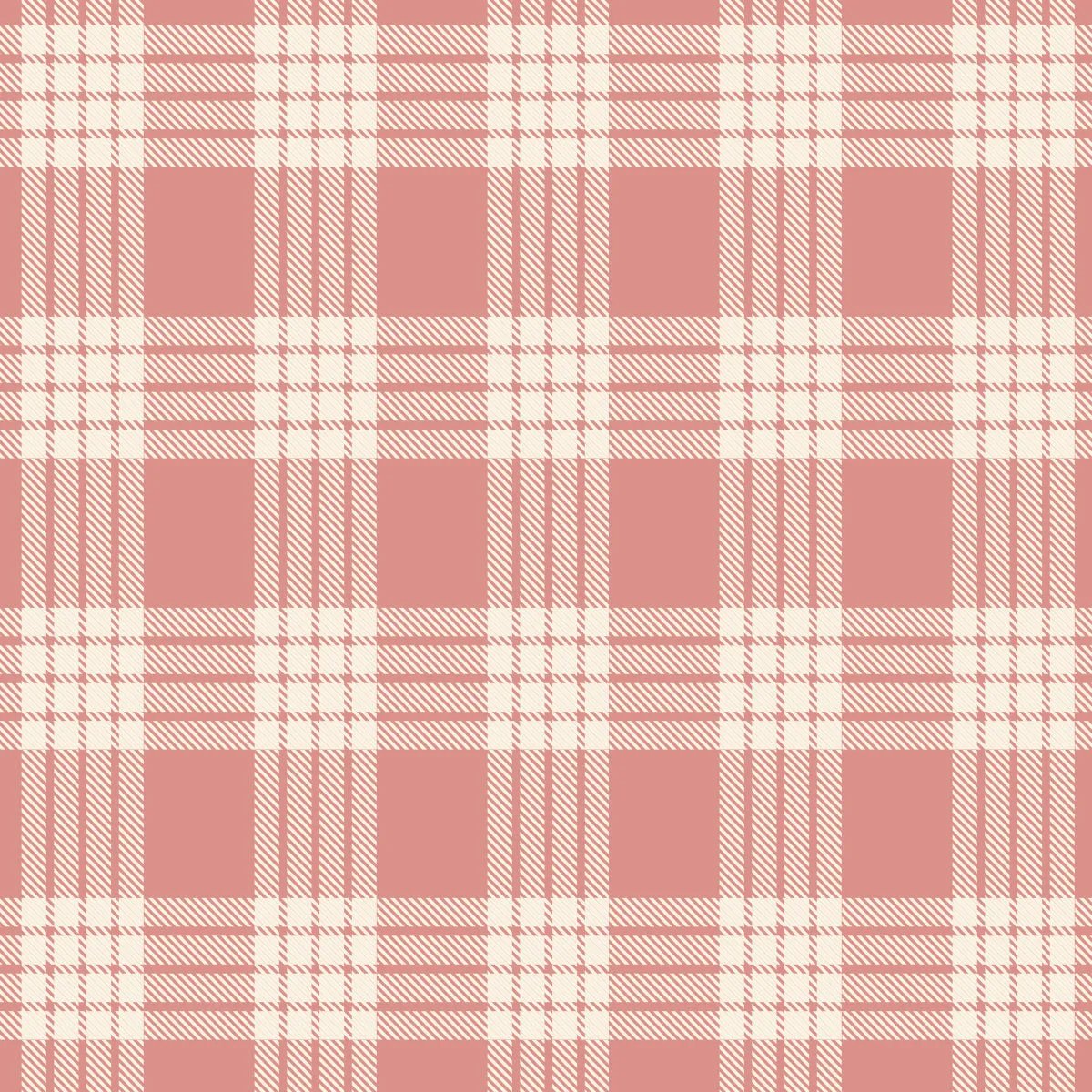 Palaka Quick-Dry Kitchen Towel - Guava