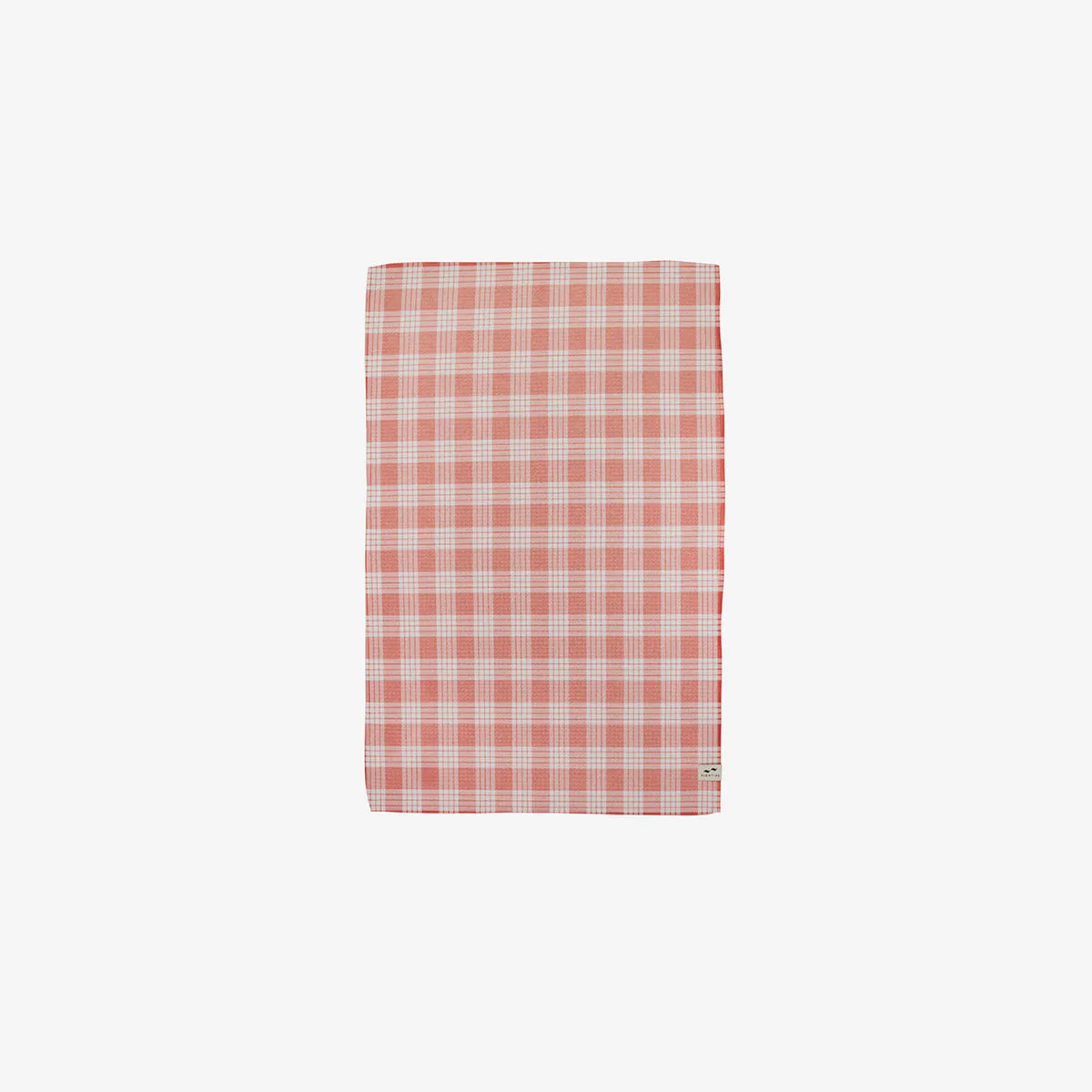 Palaka Quick-Dry Kitchen Towel - Guava