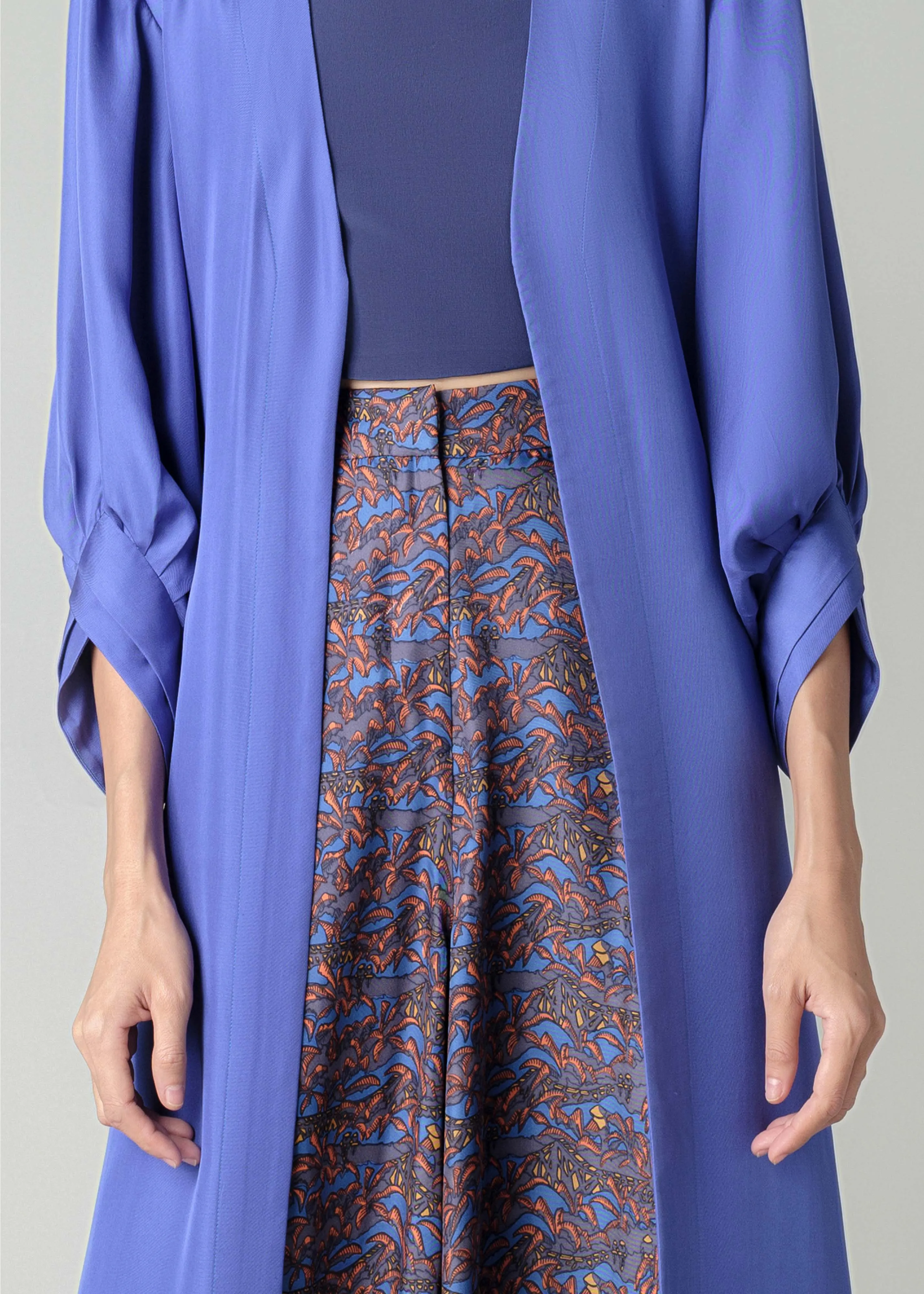 PAON - COBALT BLUE