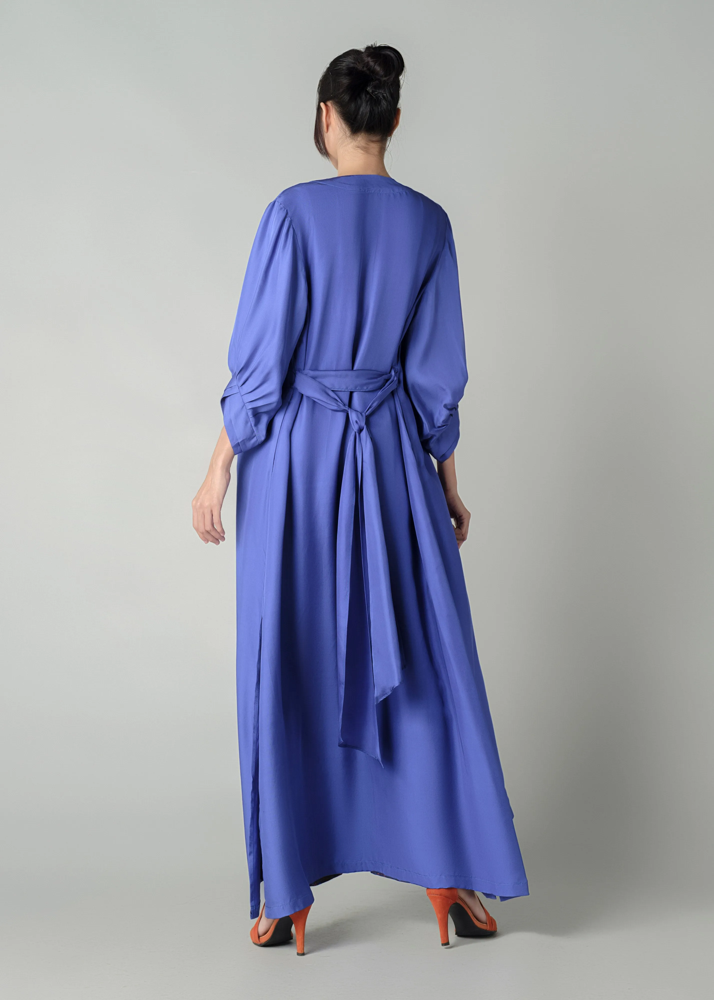 PAON - COBALT BLUE