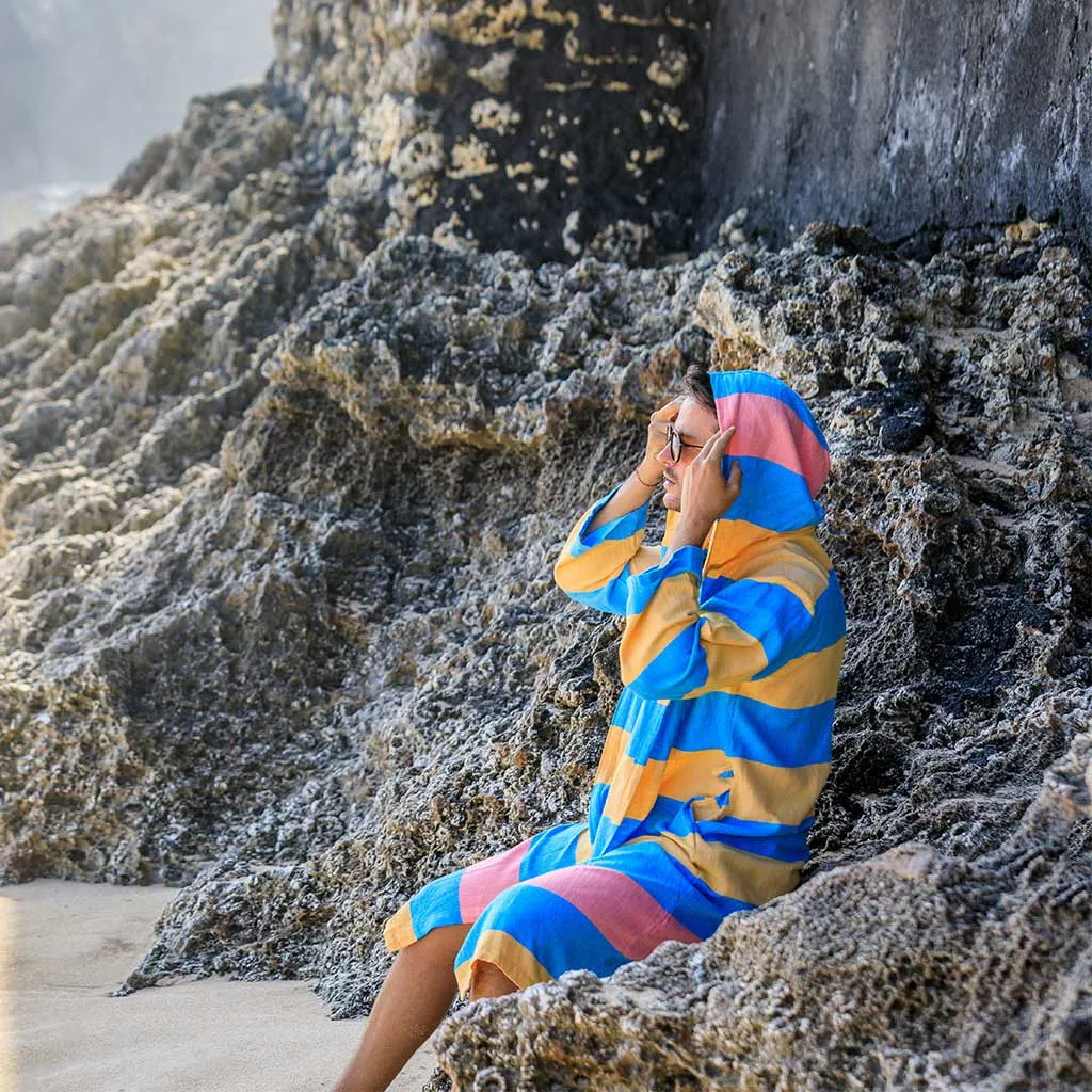 Paradise 15 Bathrobes