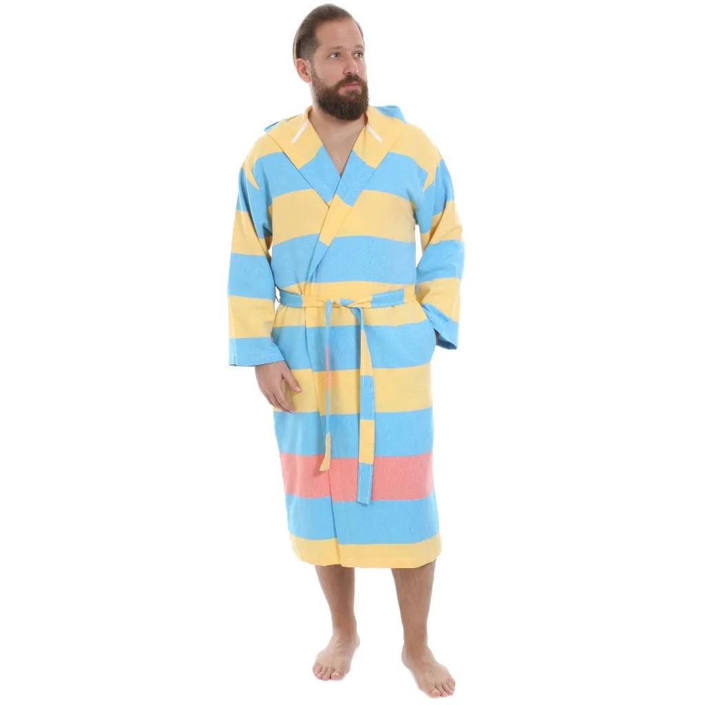 Paradise 15 Bathrobes