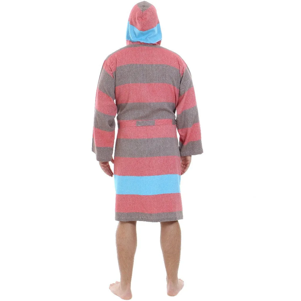 Paradise 15 Bathrobes