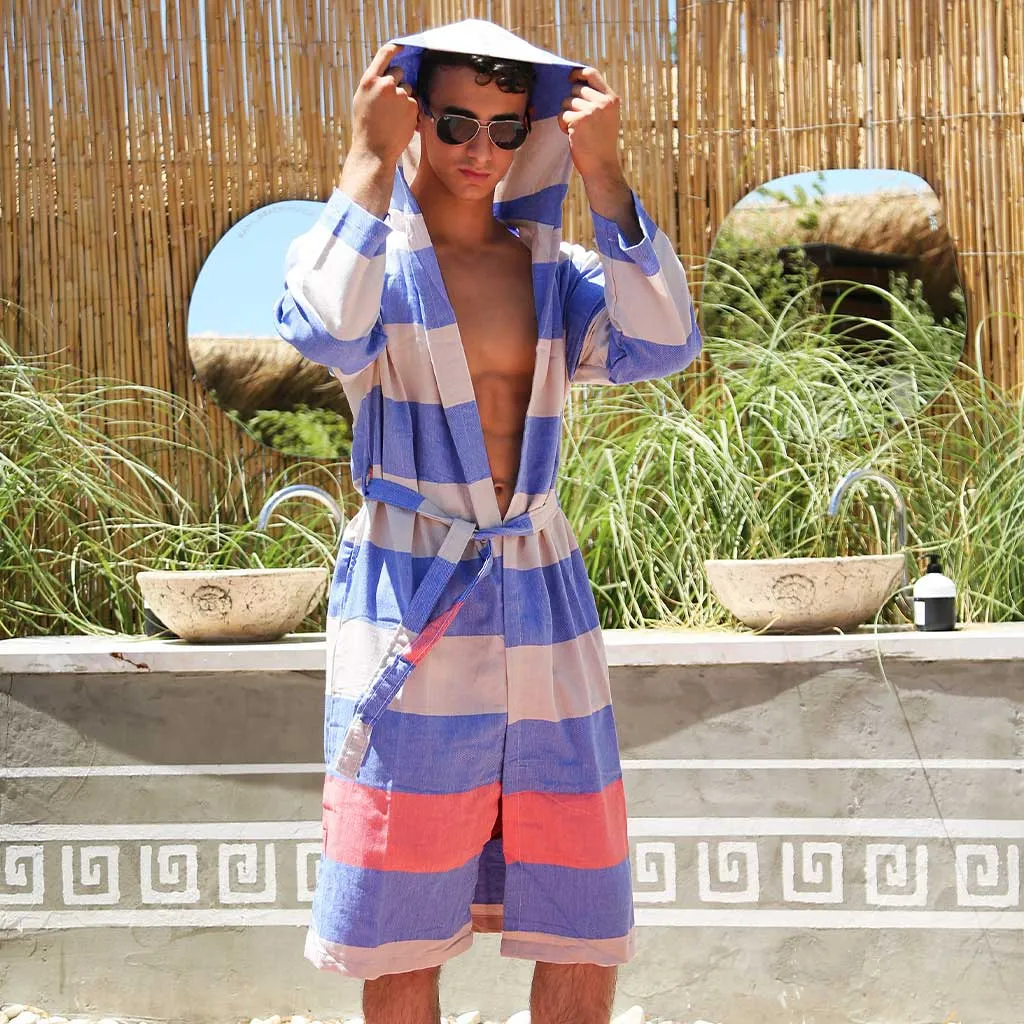 Paradise 15 Bathrobes