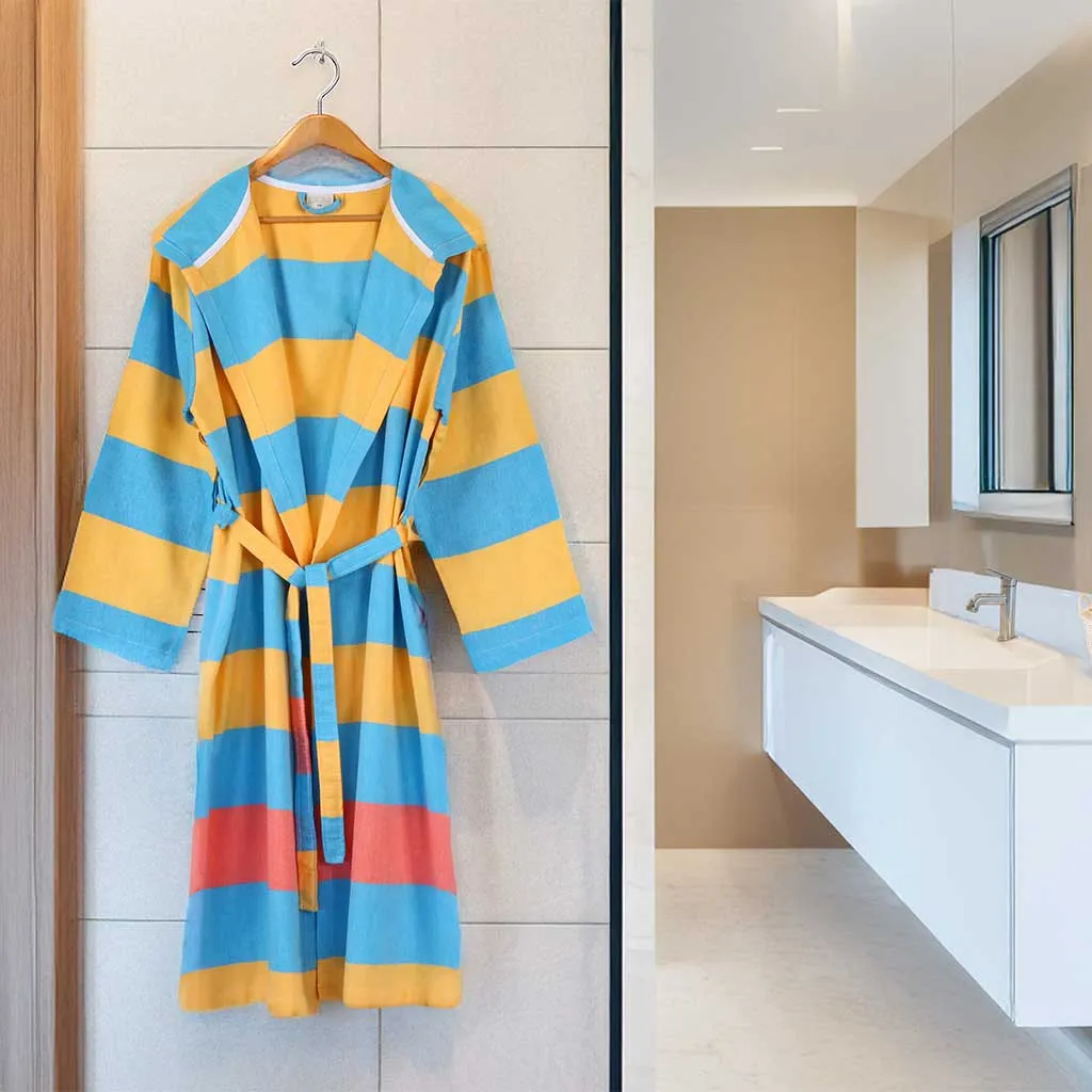 Paradise 15 Bathrobes
