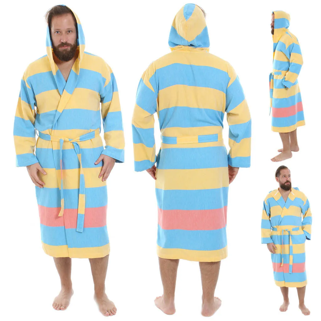 Paradise 15 Bathrobes