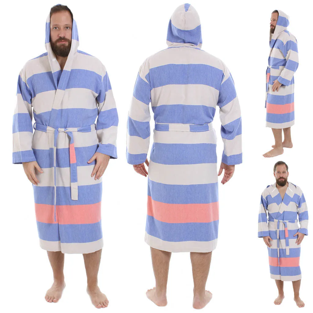 Paradise 15 Bathrobes