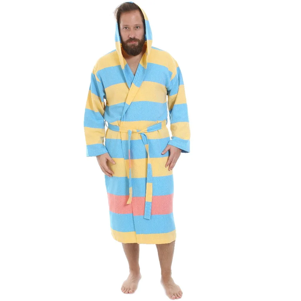 Paradise 15 Bathrobes