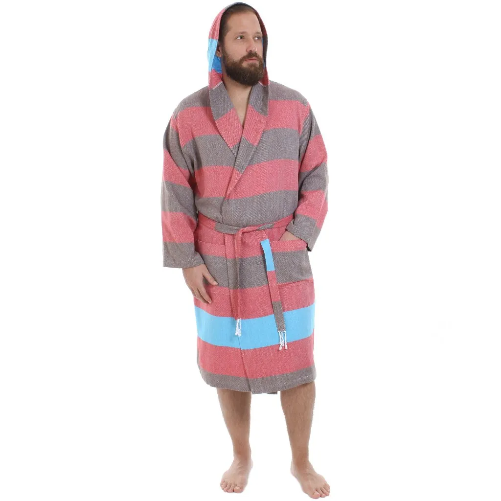 Paradise 15 Bathrobes