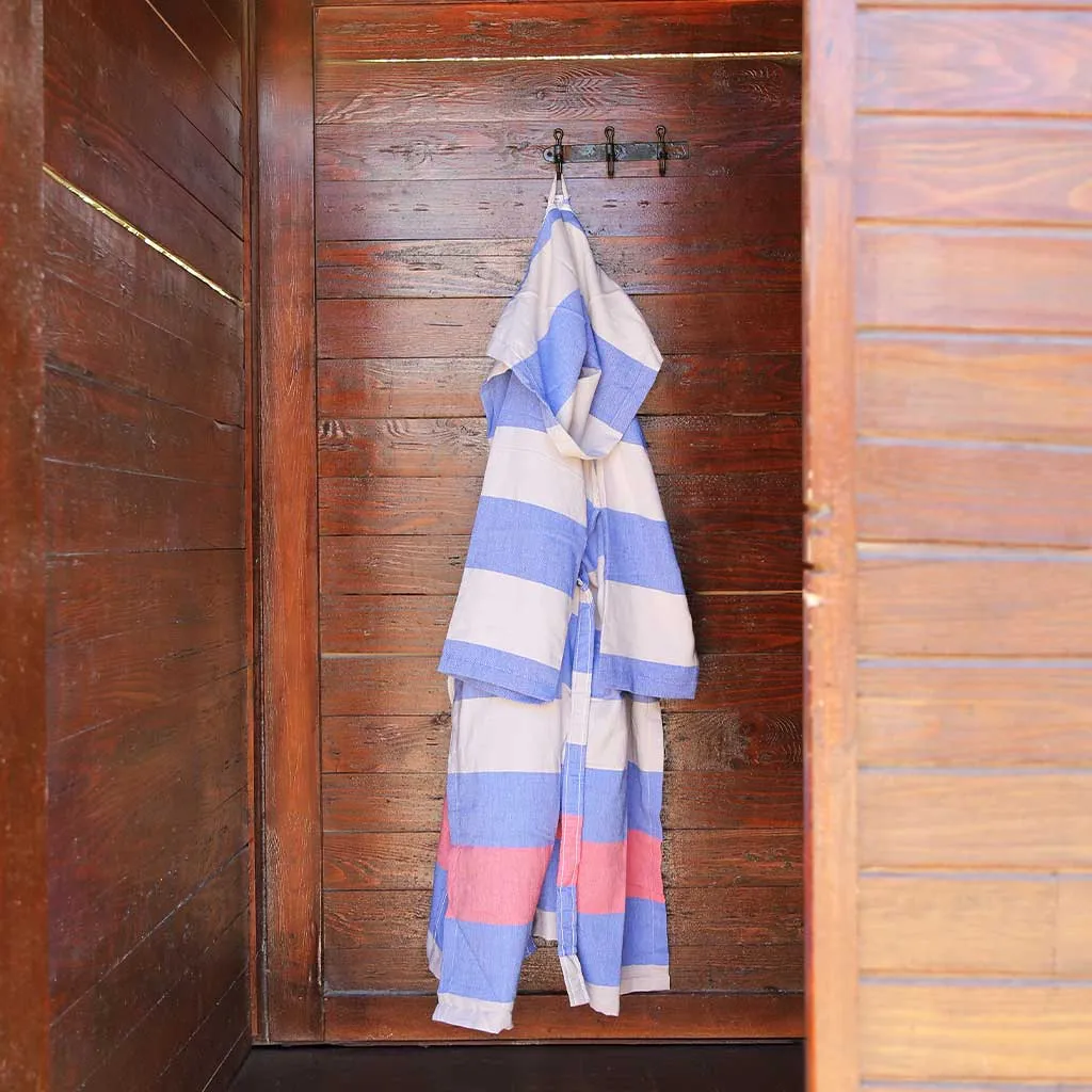 Paradise 15 Bathrobes