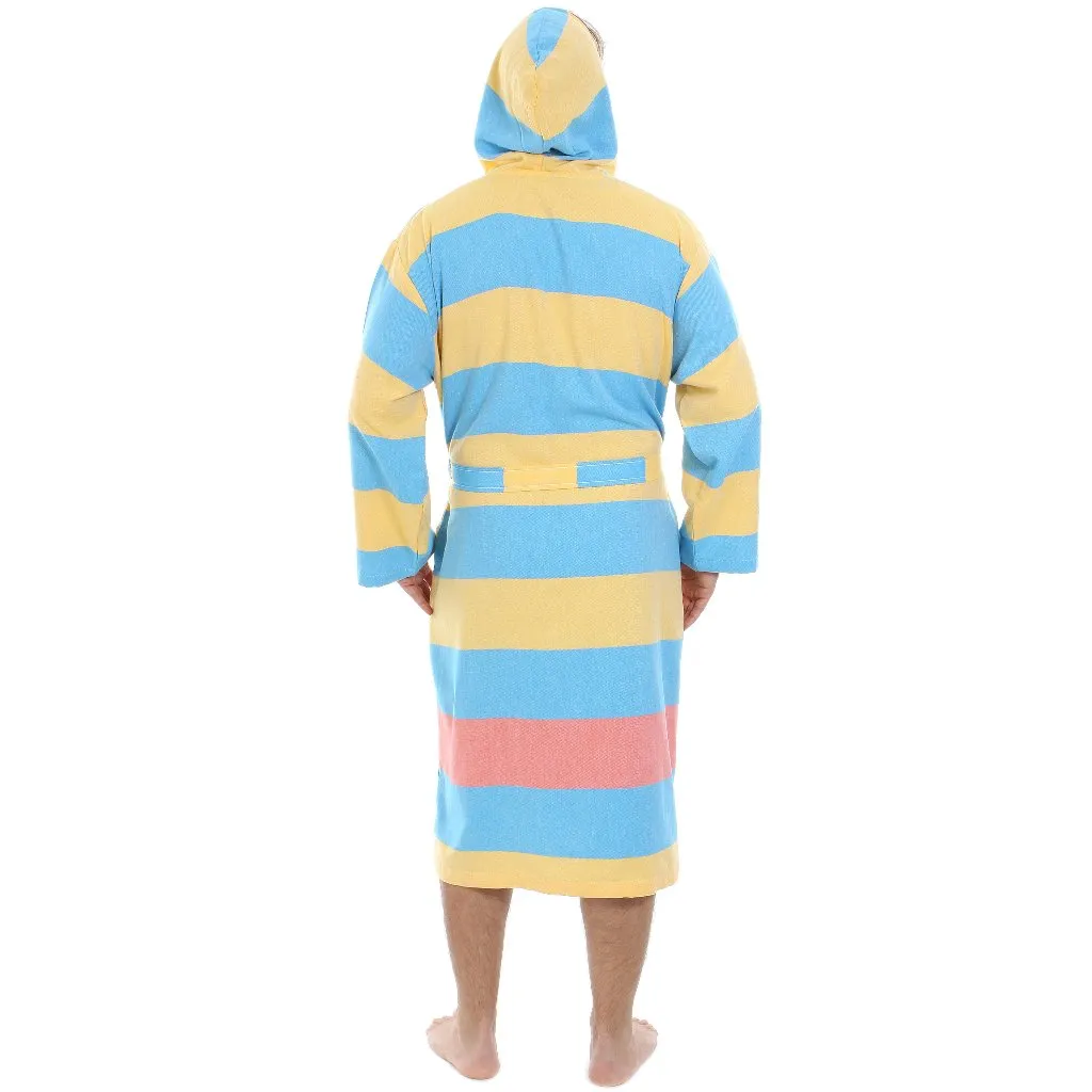Paradise 15 Bathrobes