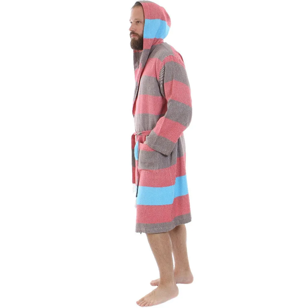 Paradise 15 Bathrobes