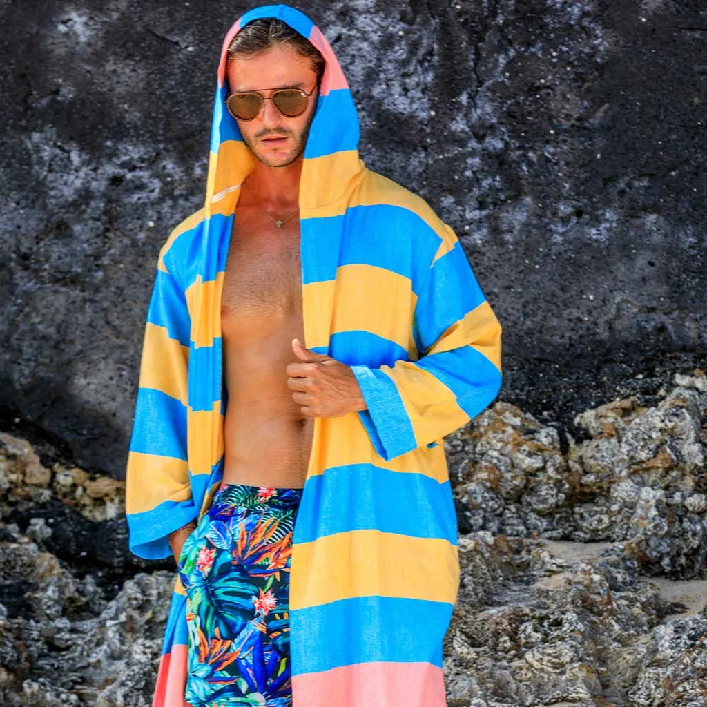 Paradise 15 Bathrobes