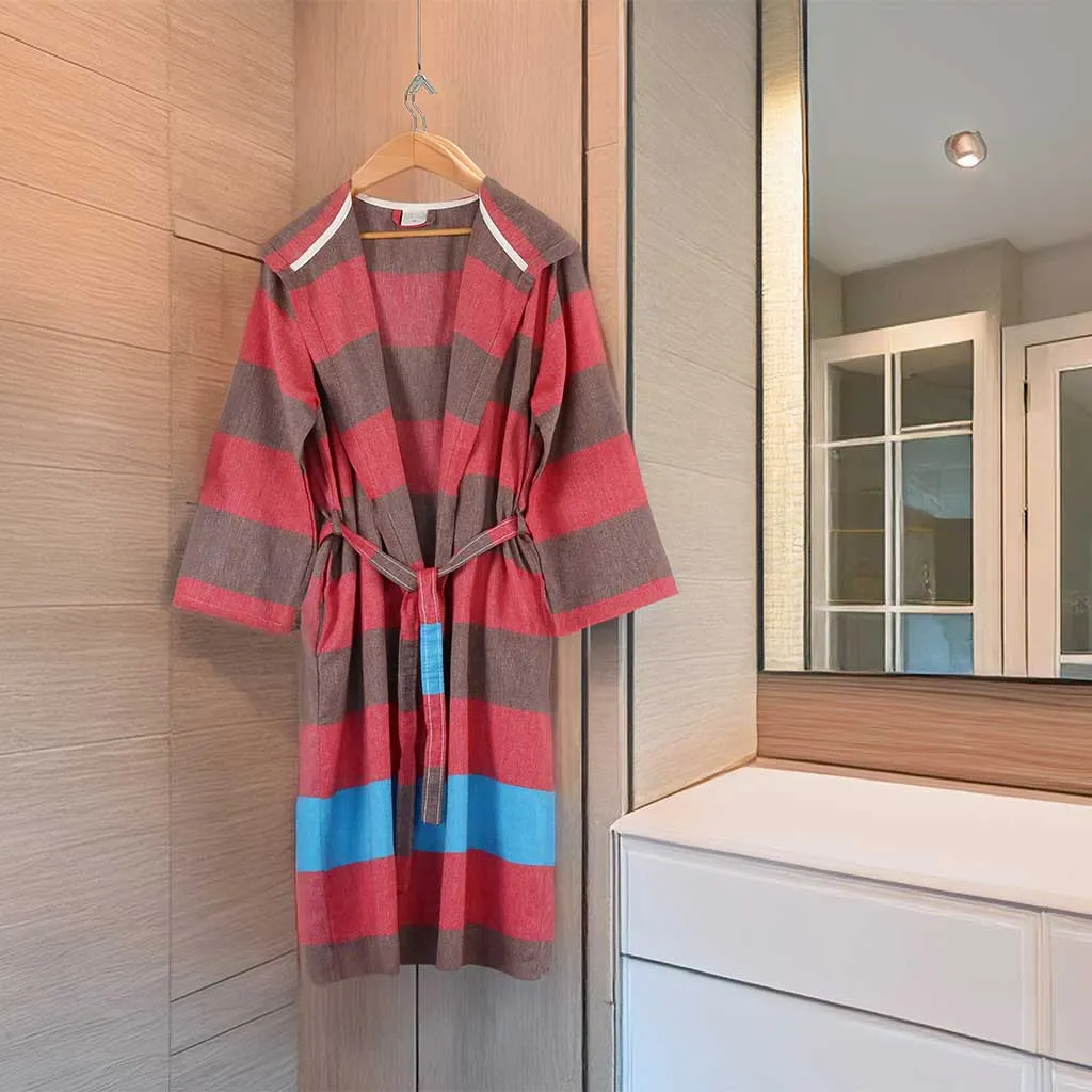 Paradise 15 Bathrobes