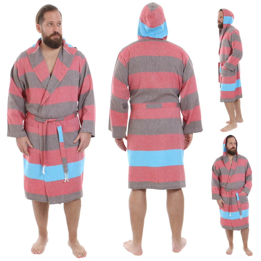 Paradise 15 Bathrobes