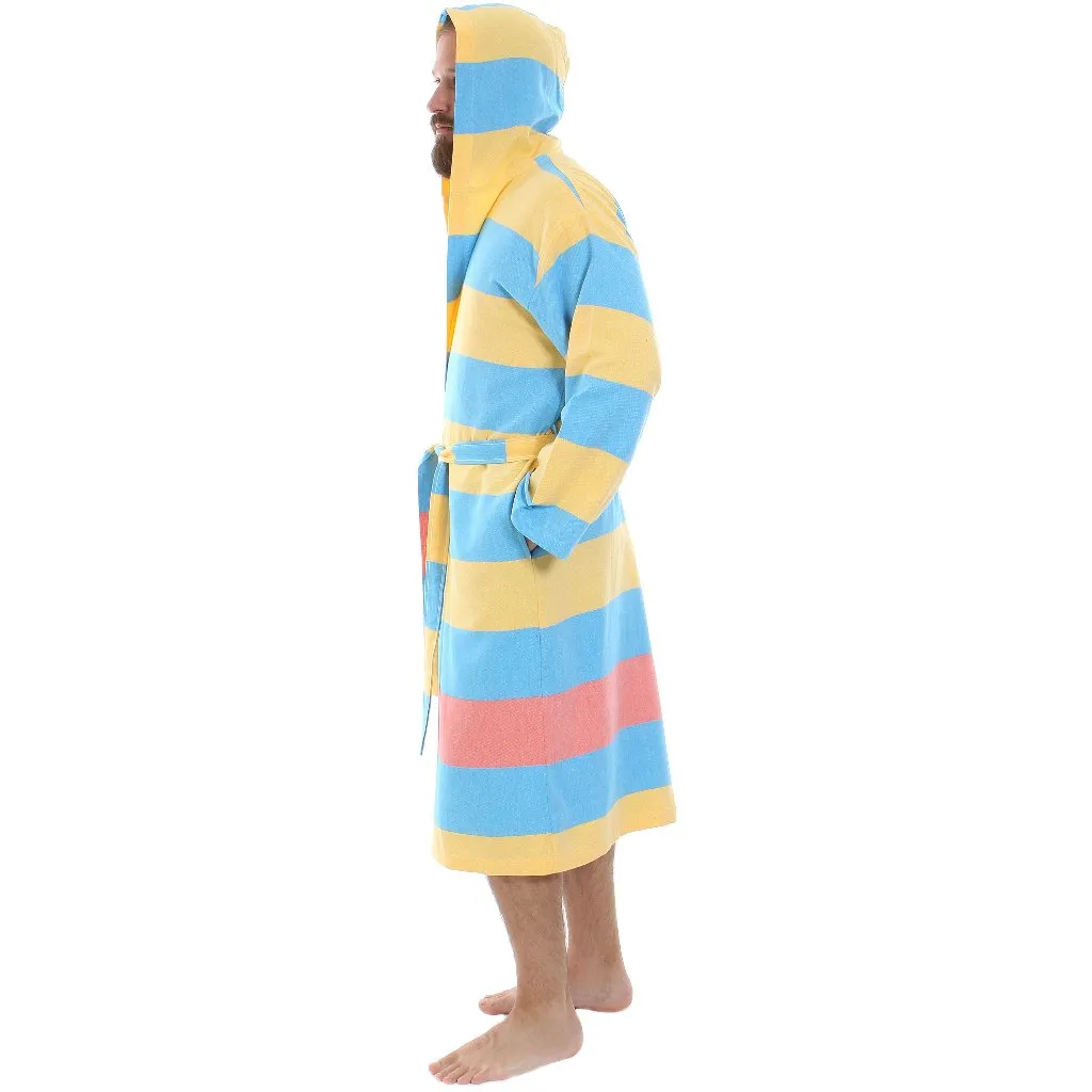 Paradise 15 Bathrobes