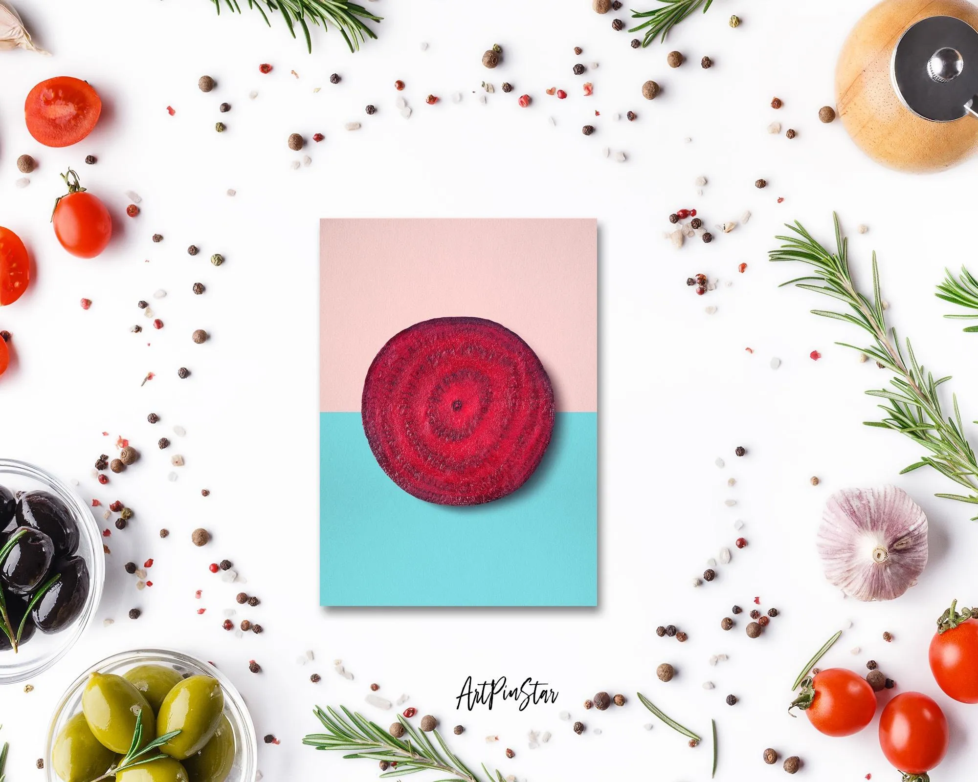 Pineapple Food Customized Gift Cards