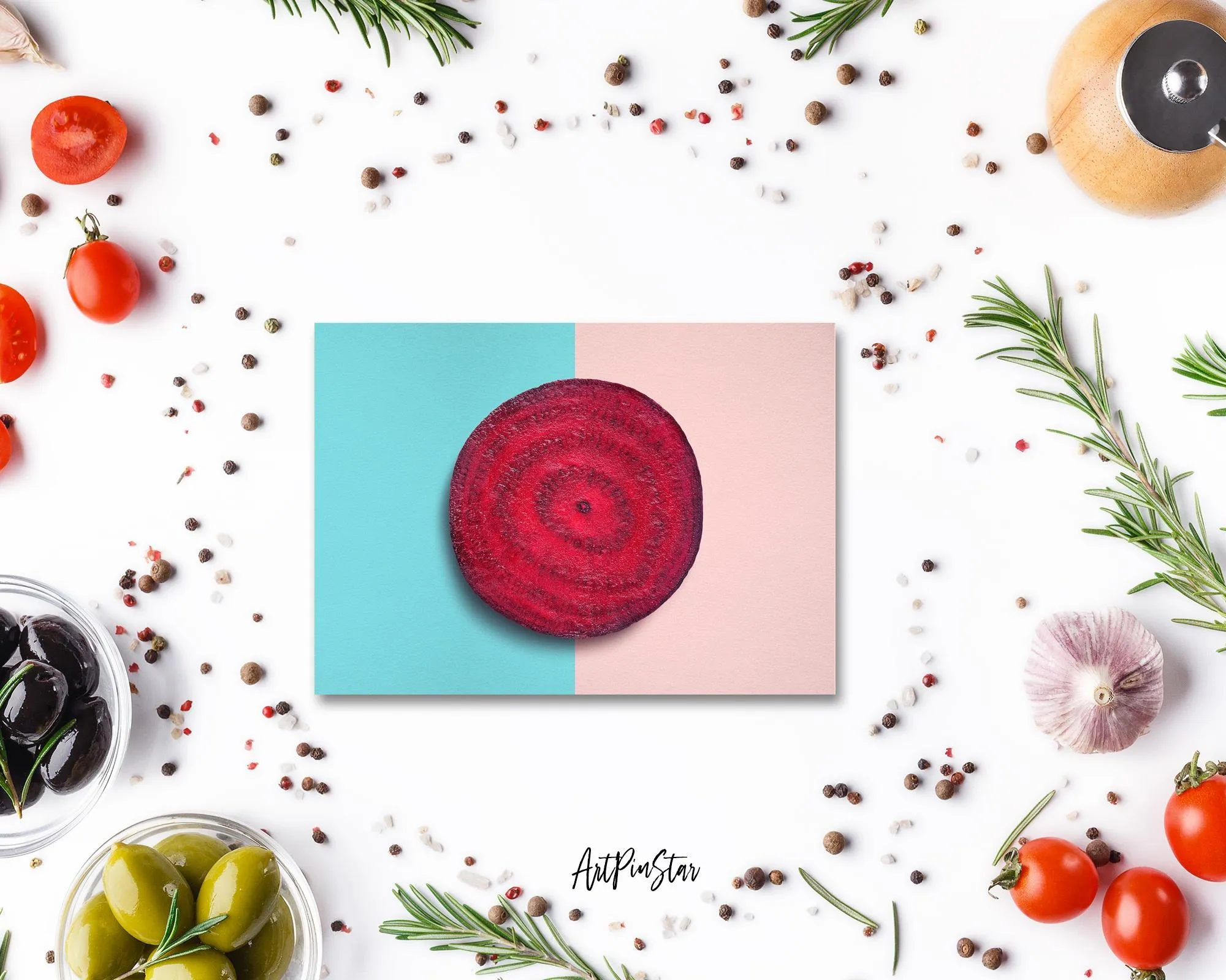 Pineapple Food Customized Gift Cards