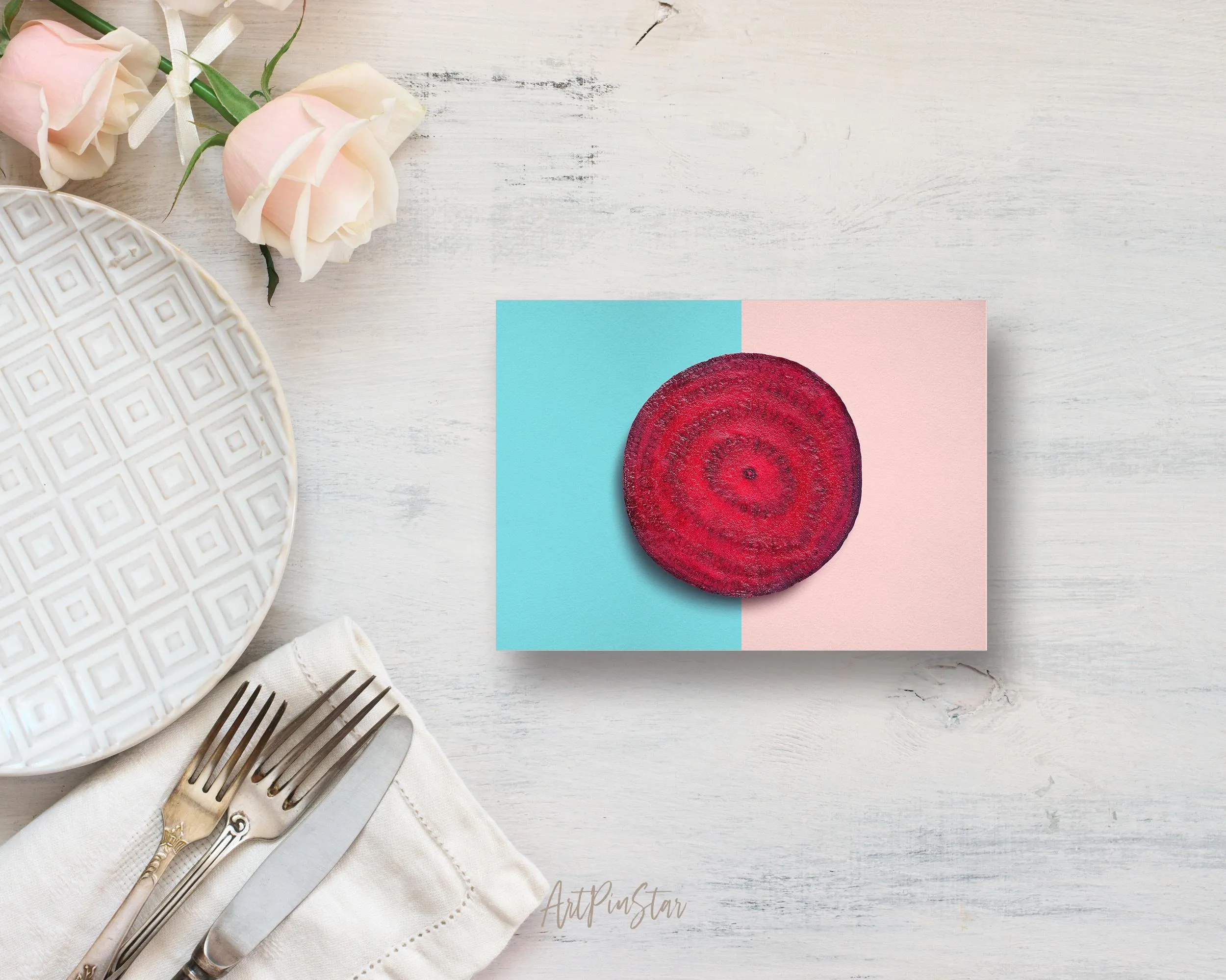 Pineapple Food Customized Gift Cards