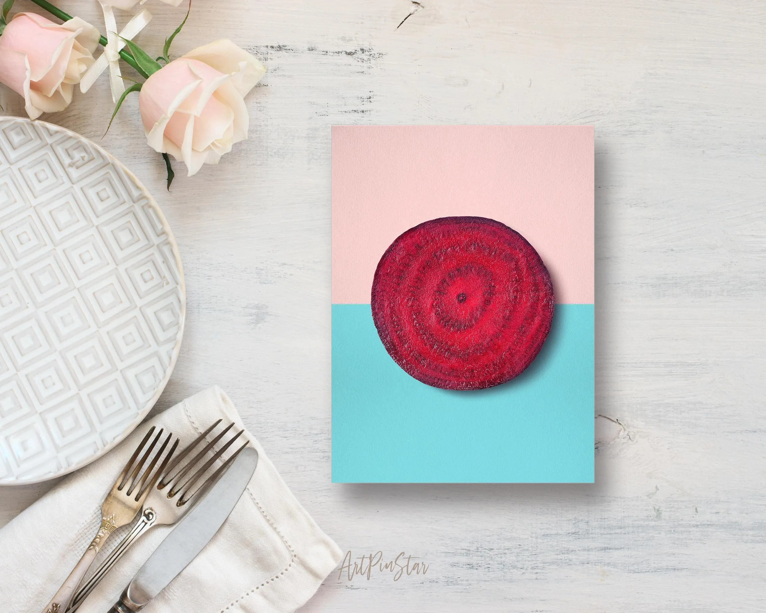 Pineapple Food Customized Gift Cards
