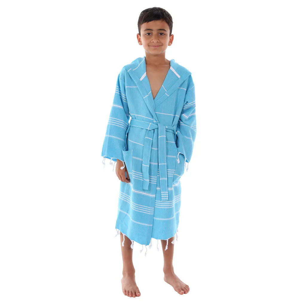 Pure Kids Bathrobes